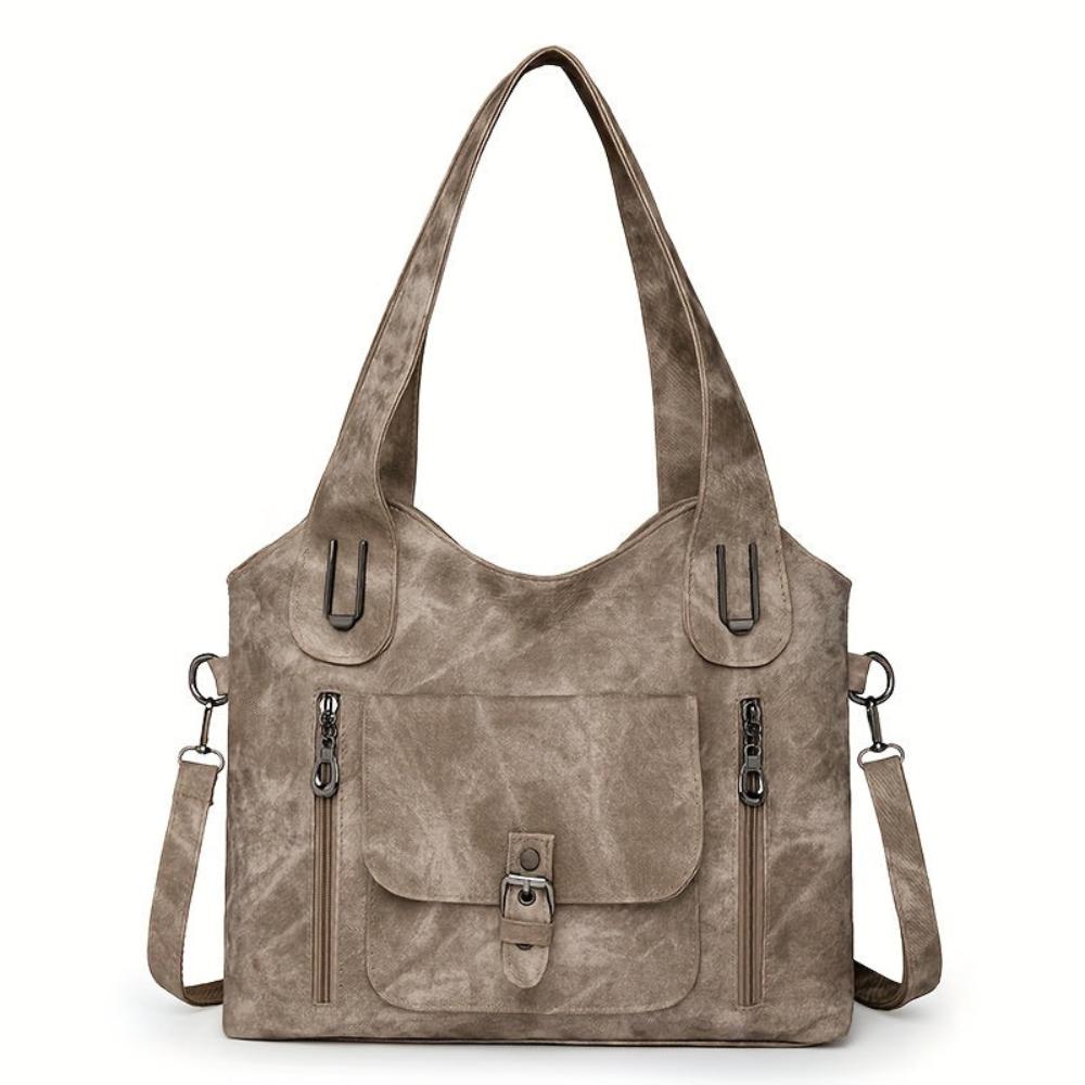 Elises Vintage Charm | Axelväska