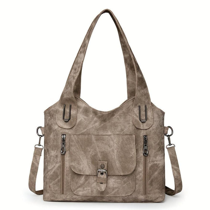 Elises Vintage Charm | Axelväska