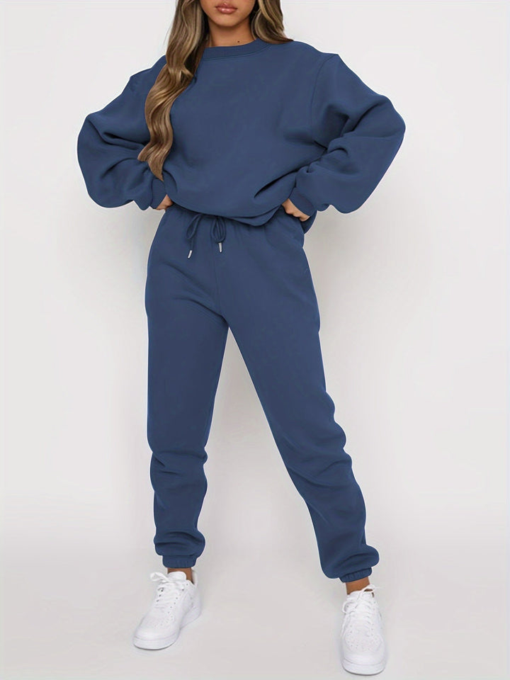 LANA™ | Bekväm ensemble