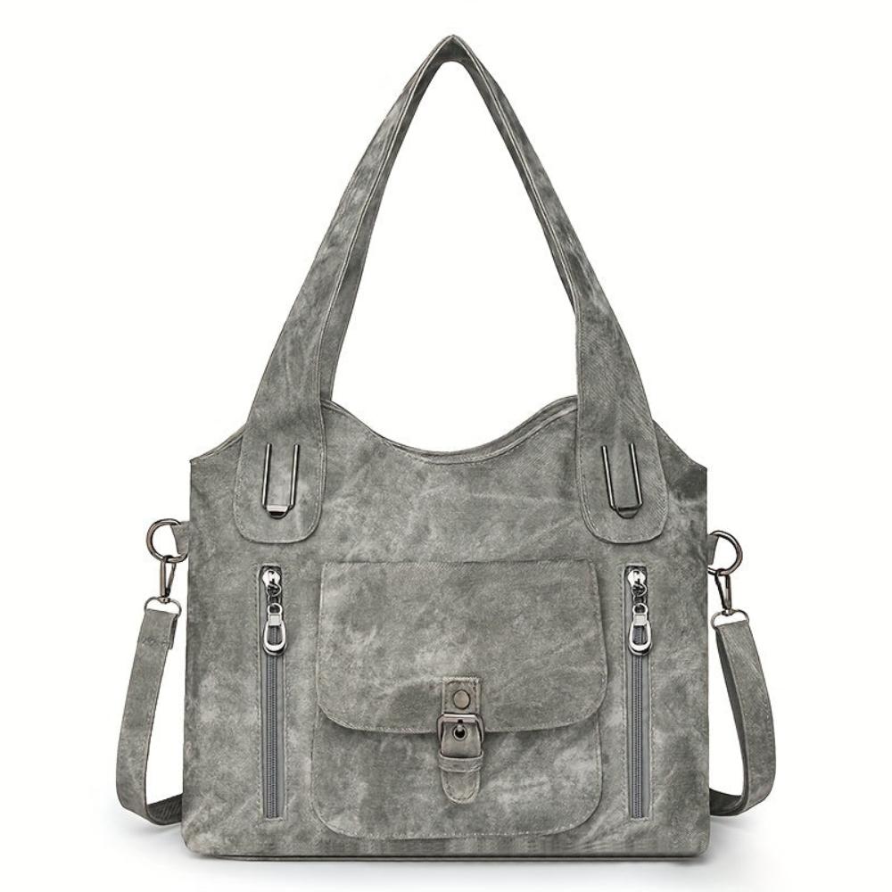 Elises Vintage Charm | Axelväska