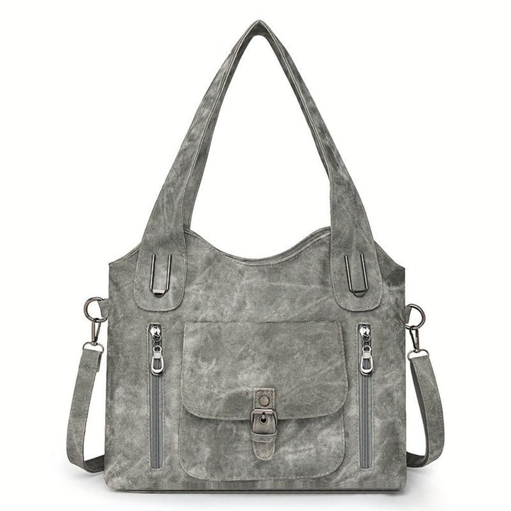 Elises Vintage Charm | Axelväska