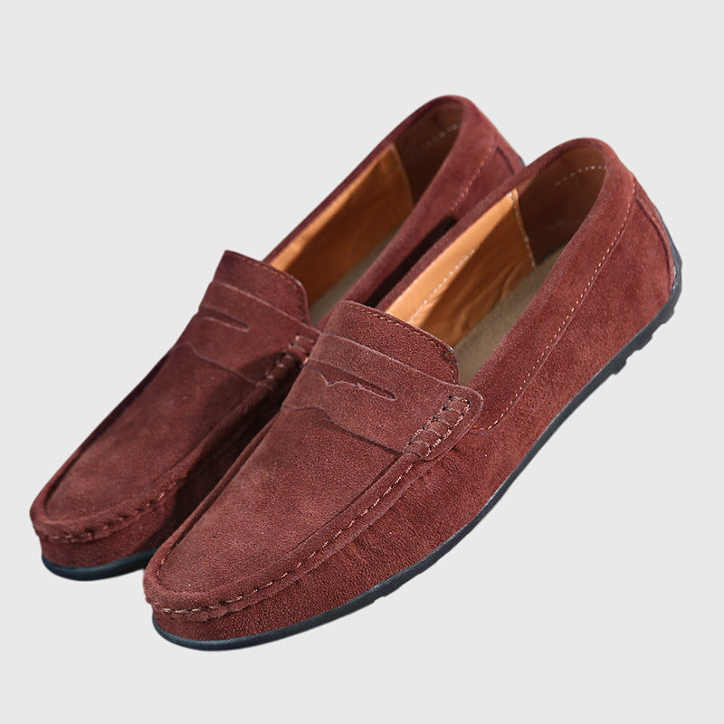 Rosaly™ - Ortopediska Loafers