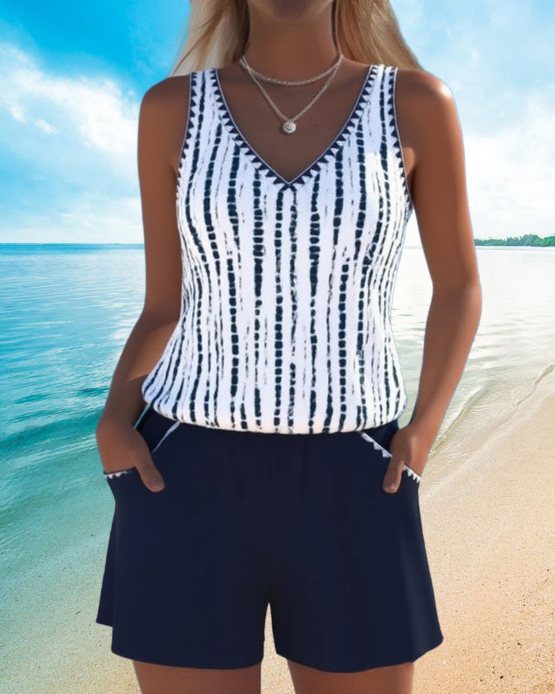 Léa™ – Élégance en vagues