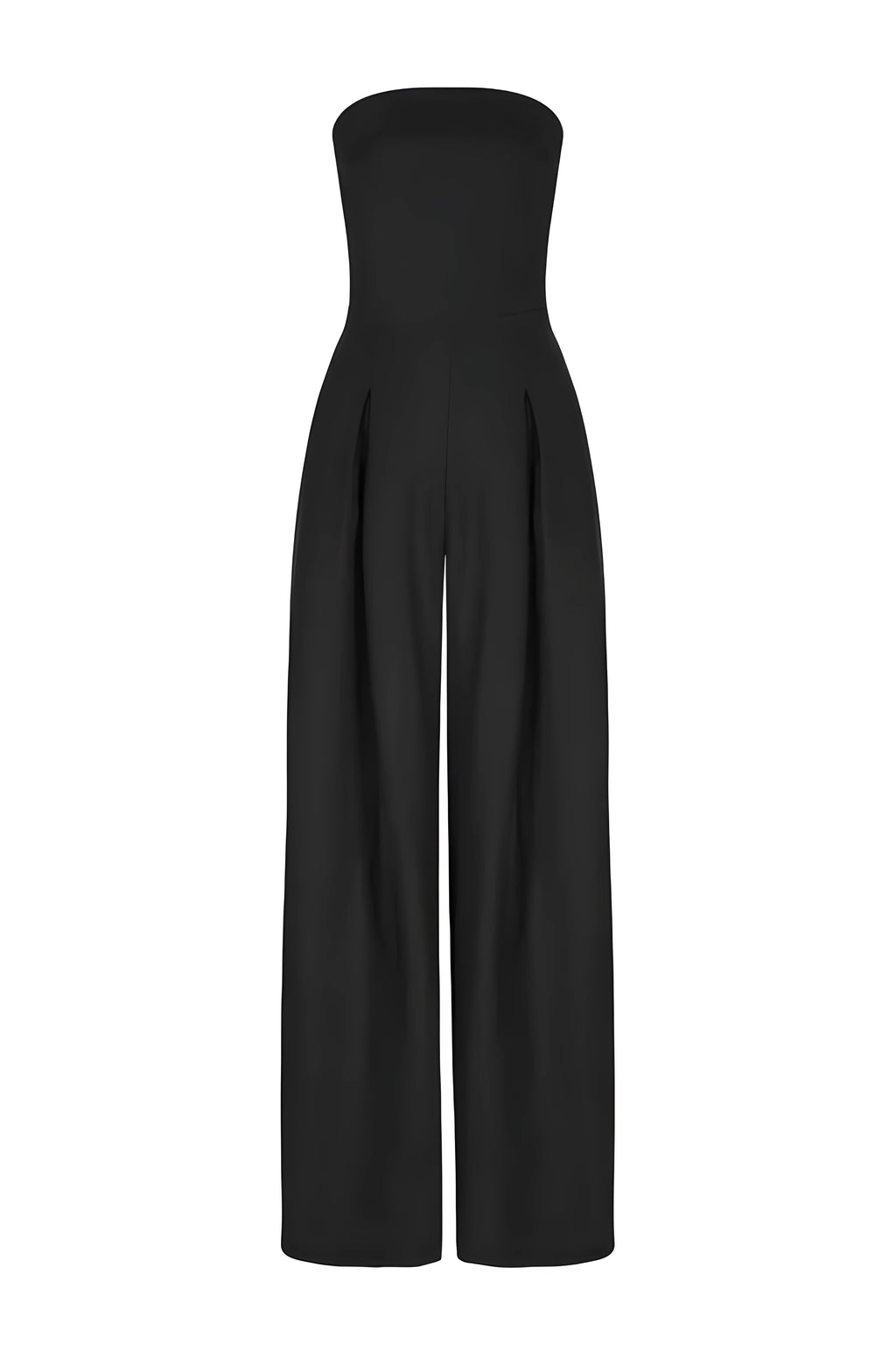 Emma™ | Axelbandslös Jumpsuit