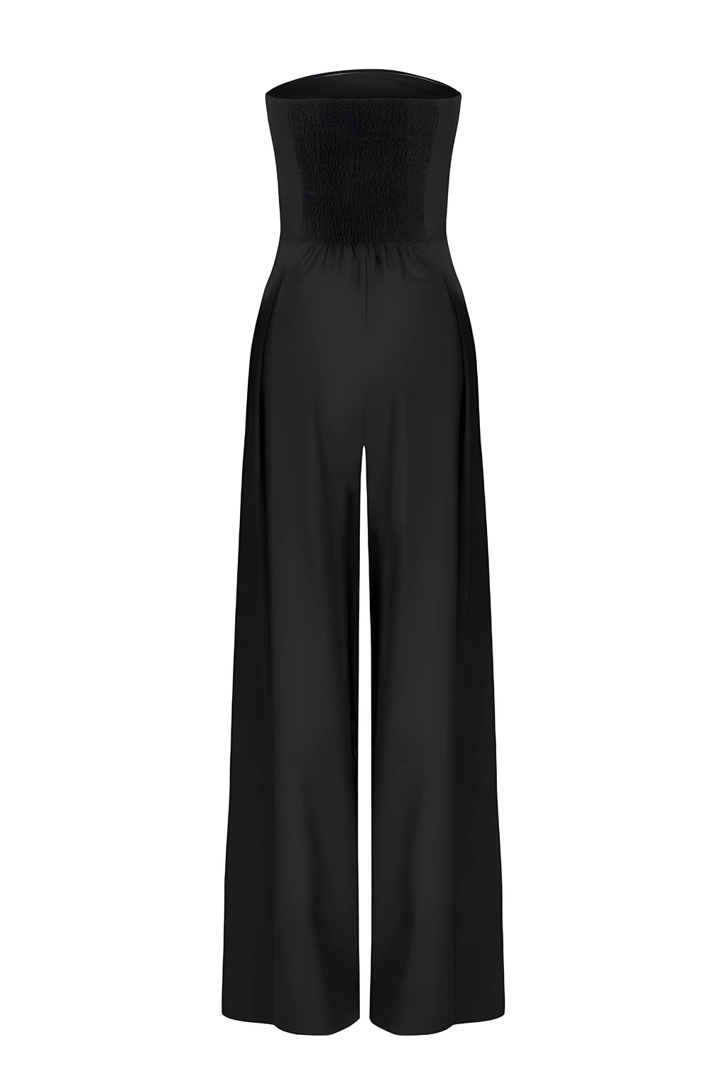 Emma™ | Axelbandslös Jumpsuit