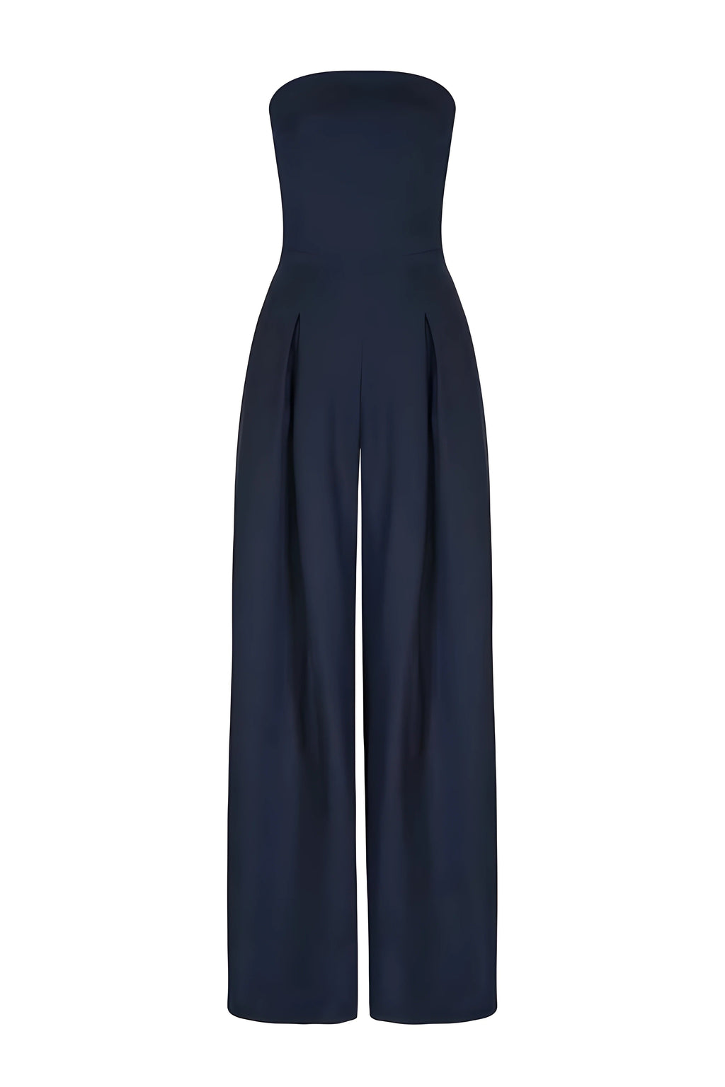 Emma™ | Axelbandslös Jumpsuit