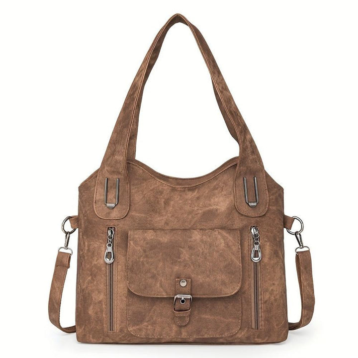 Elises Vintage Charm | Axelväska