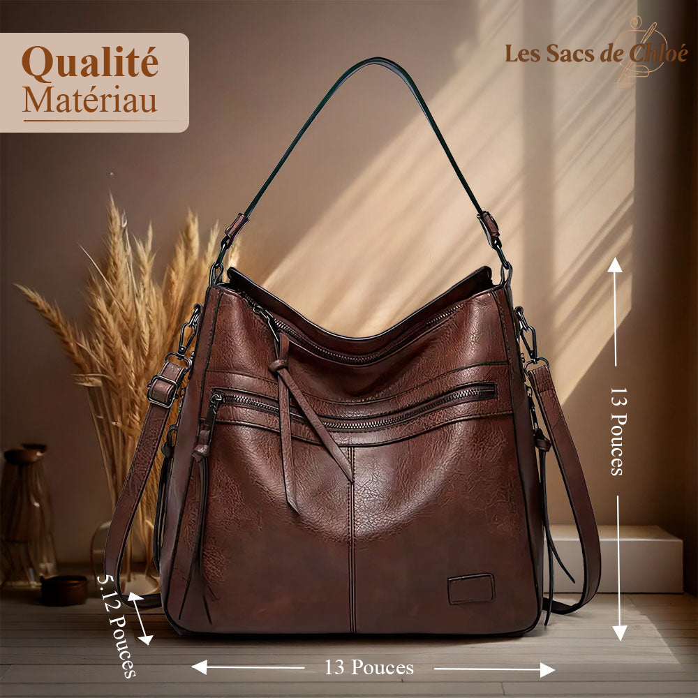 Stil Exquis de Magda | Lyxväska