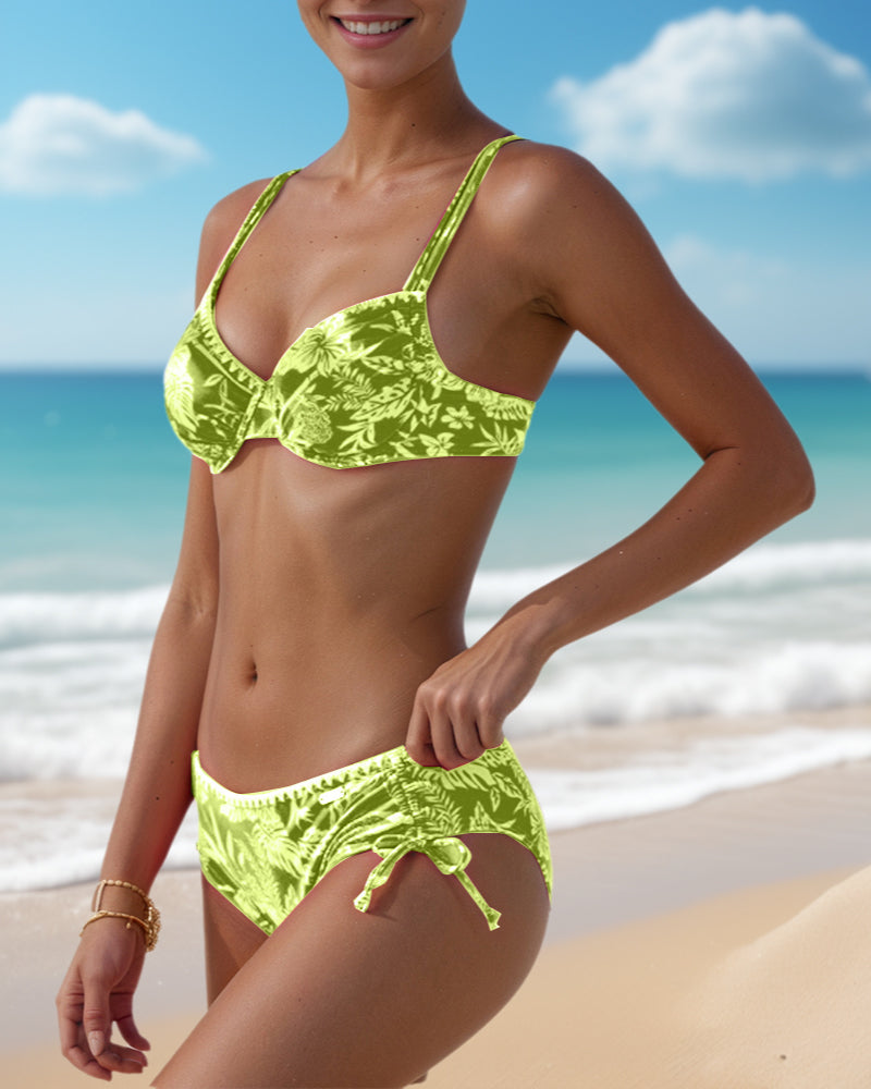 Léa™ – Évasion ensoleillée