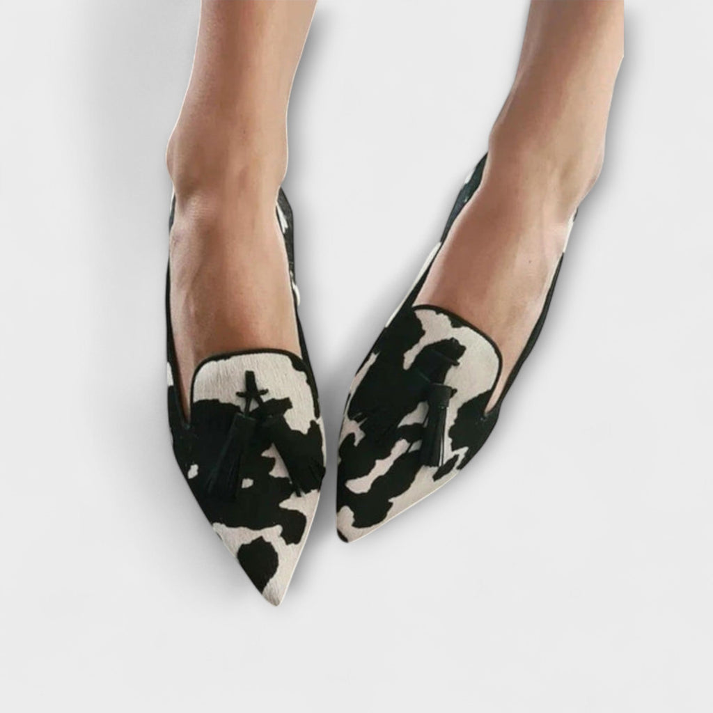 Julia - Eleganta Loafers