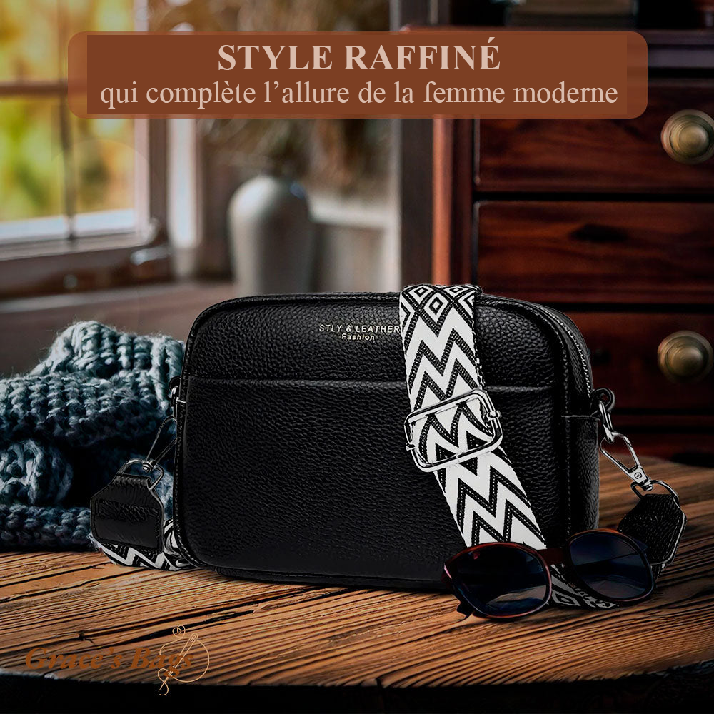 La Grâce de Bella | Axelväska för Kvinnor