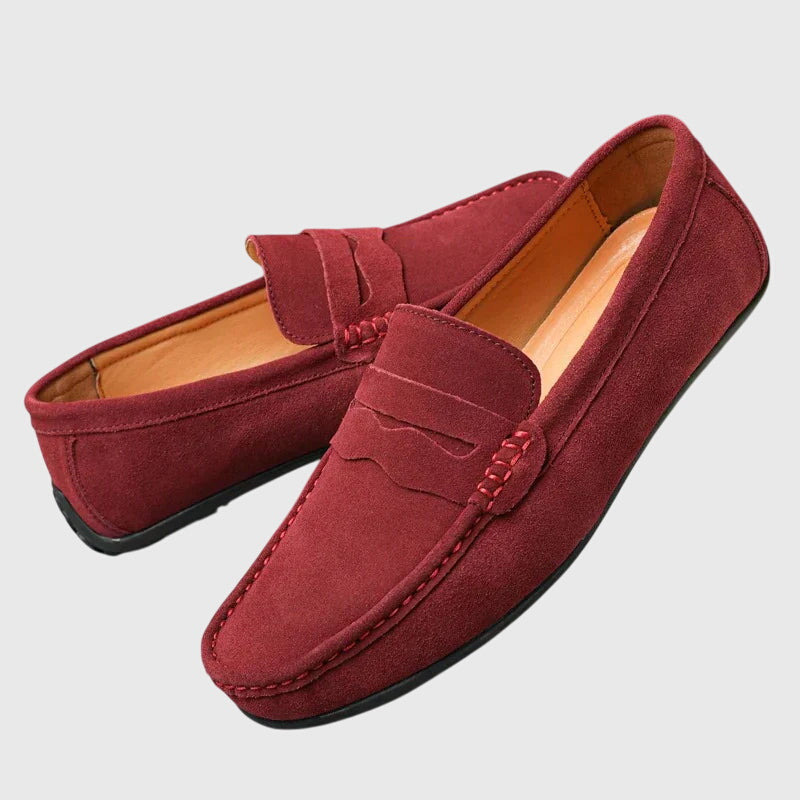 Rosaly™ - Ortopediska Loafers