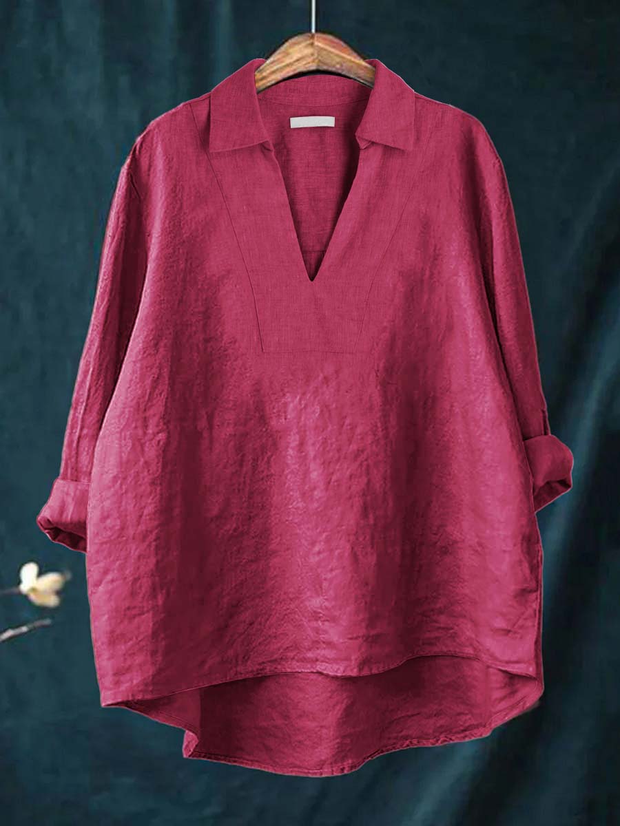 Maria™ - Linneblus