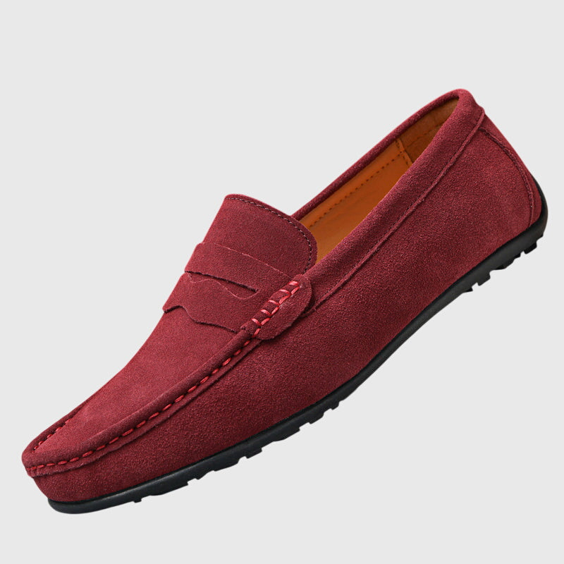 Rosaly™ - Ortopediska Loafers