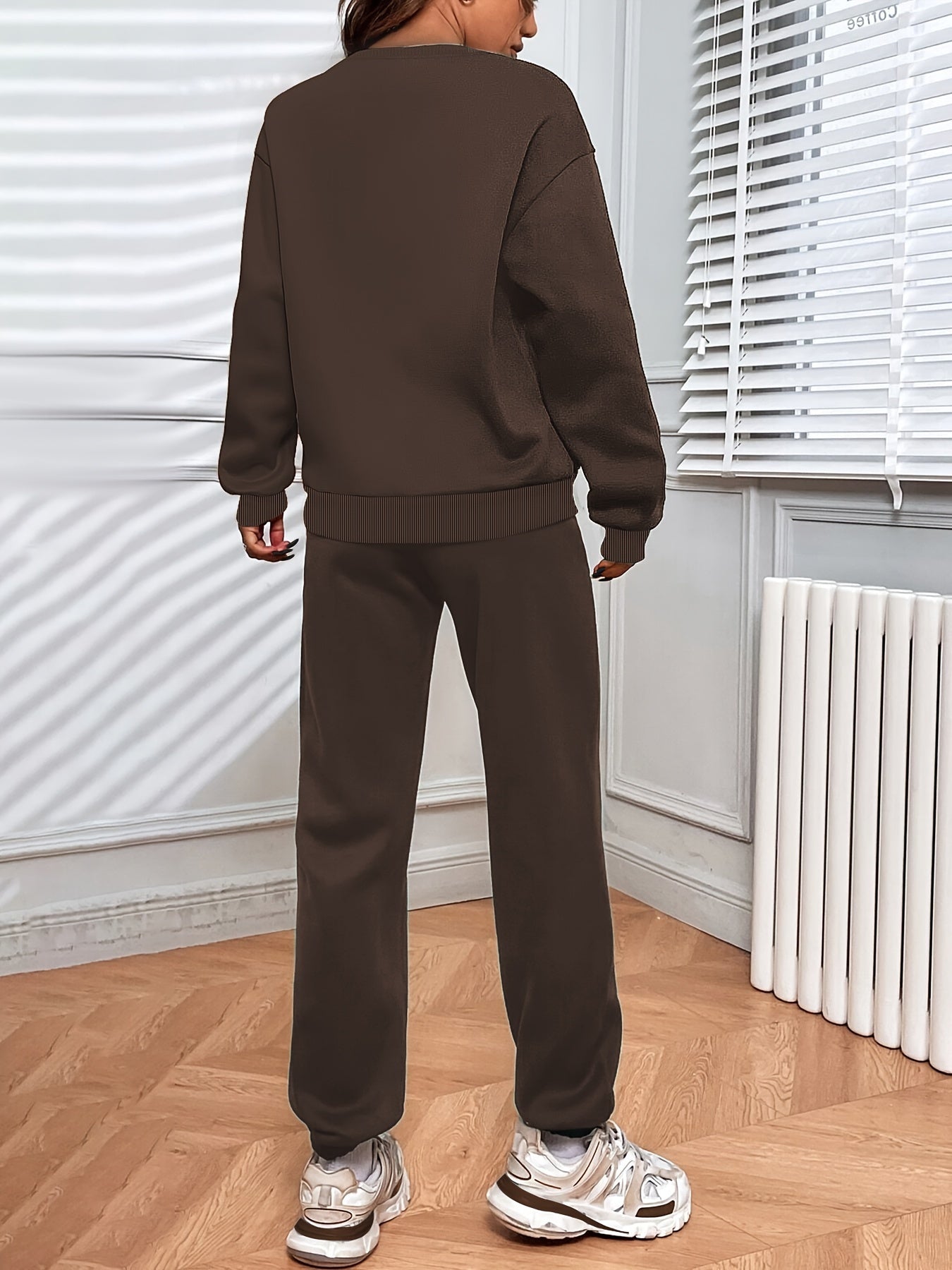 LANA™ | Bekväm ensemble