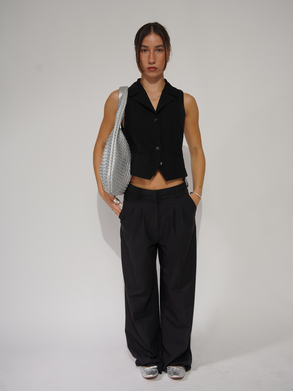 Farrah | En Axels Underverk Väska