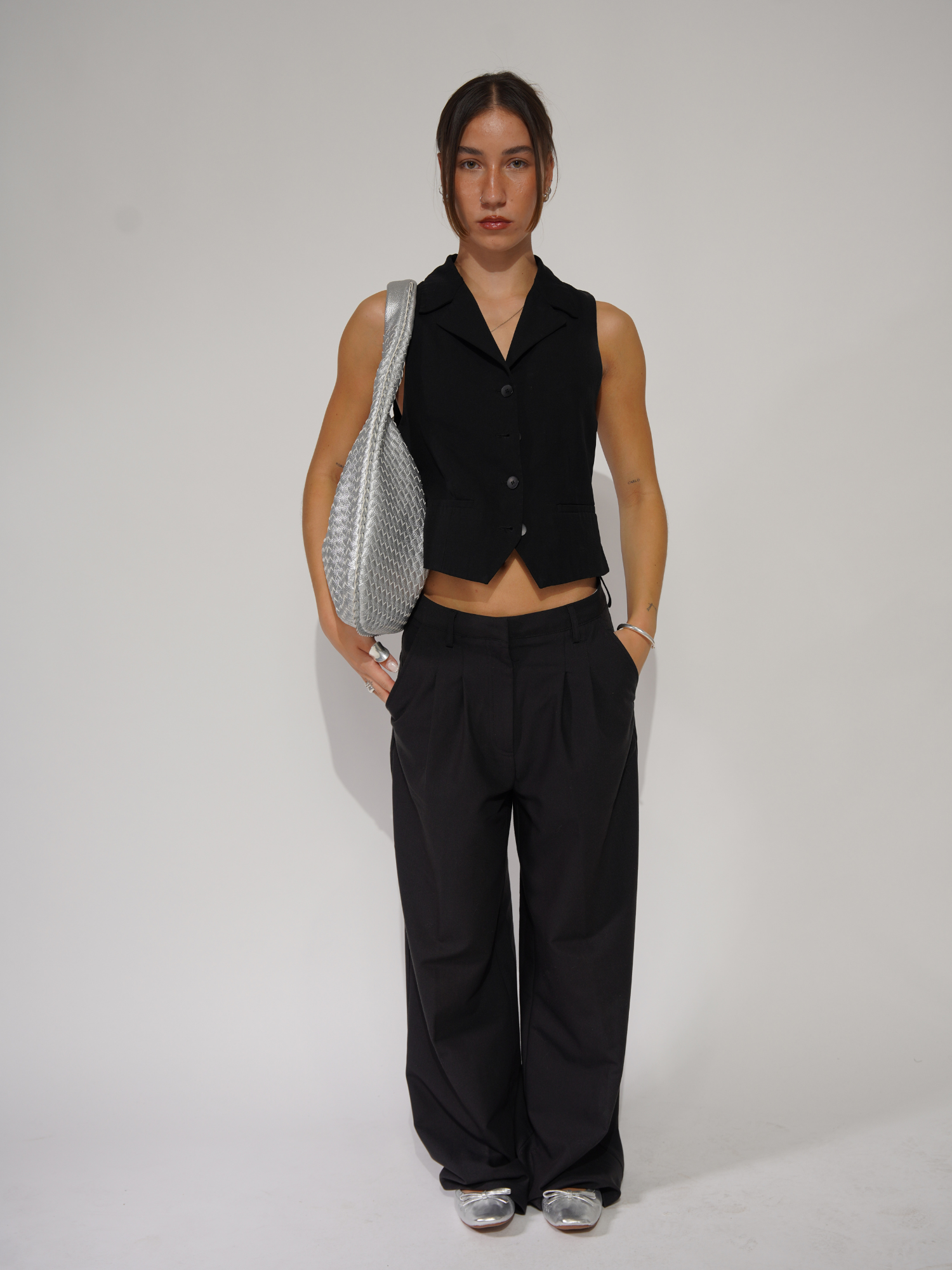 Farrah | En Axels Underverk Väska