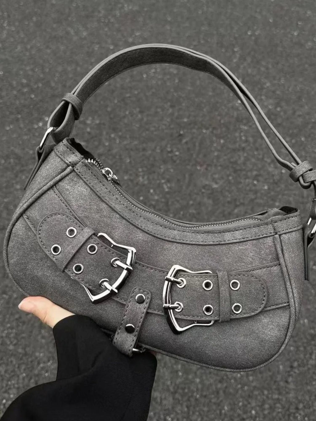 Bexley | Mini Remväska