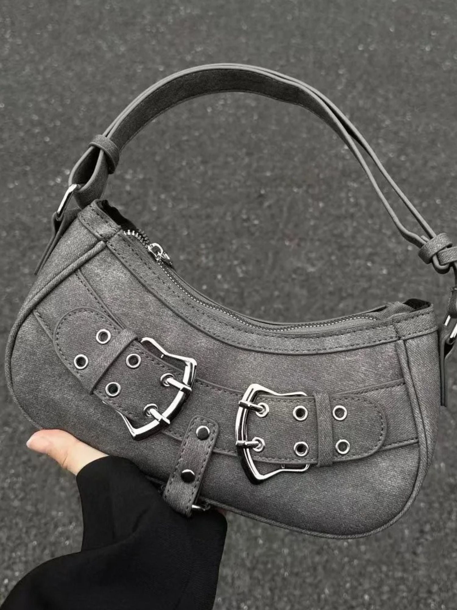 Bexley | Mini Remväska