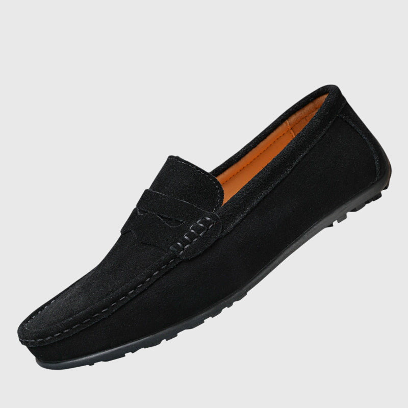 Rosaly™ - Ortopediska Loafers