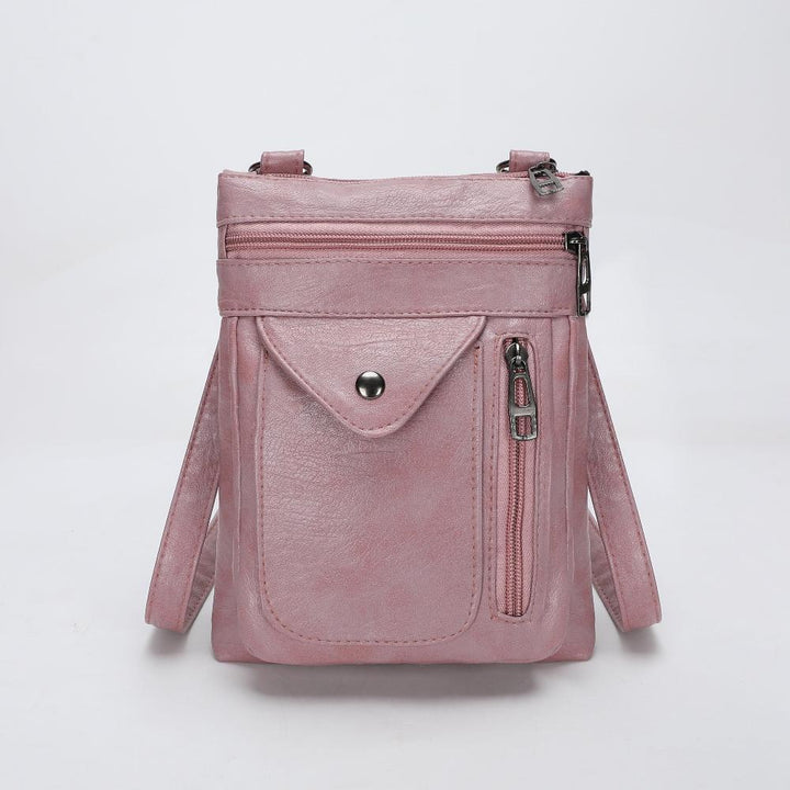 Clara Vintage axelväska