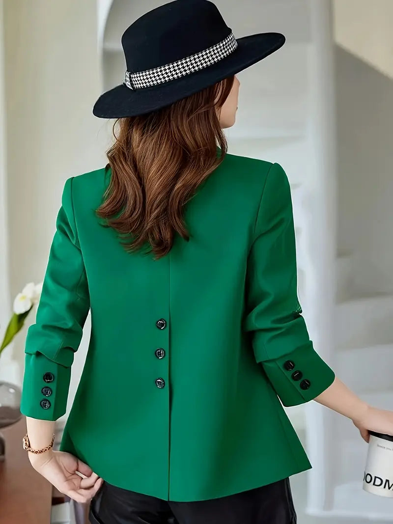 Amelia™ - Bekväm Vår Blazer