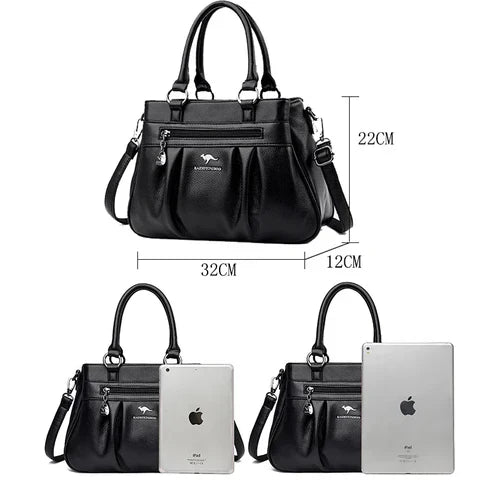 LANA™ | Elegant Shopper