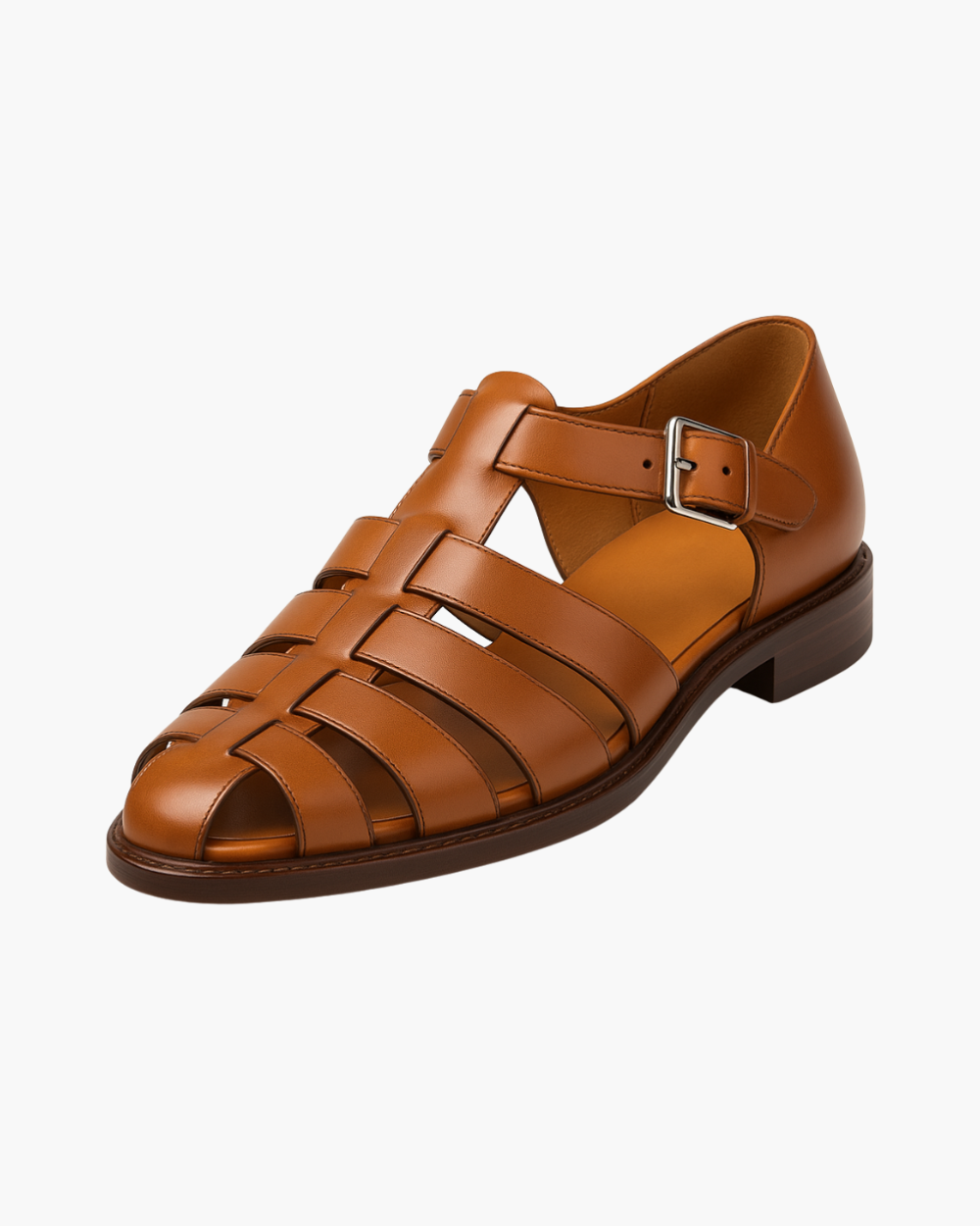 SkönaSteg™ – Ortopedisk Sandal