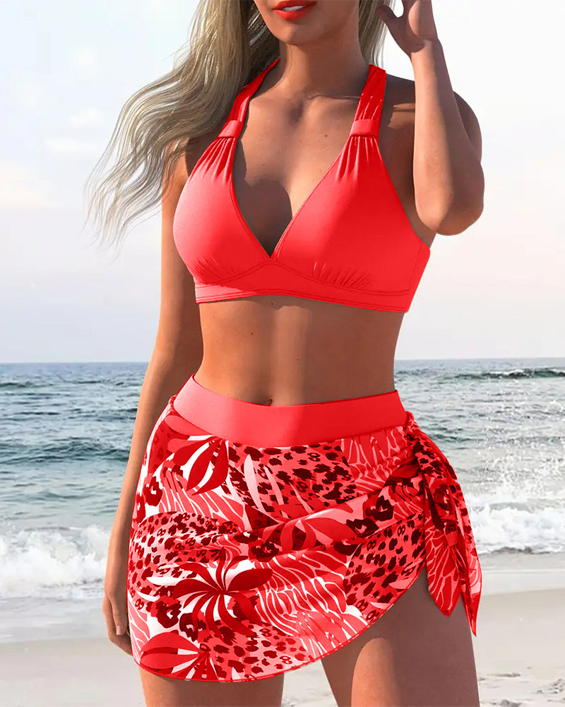 Léa™ – Éclat de l’été