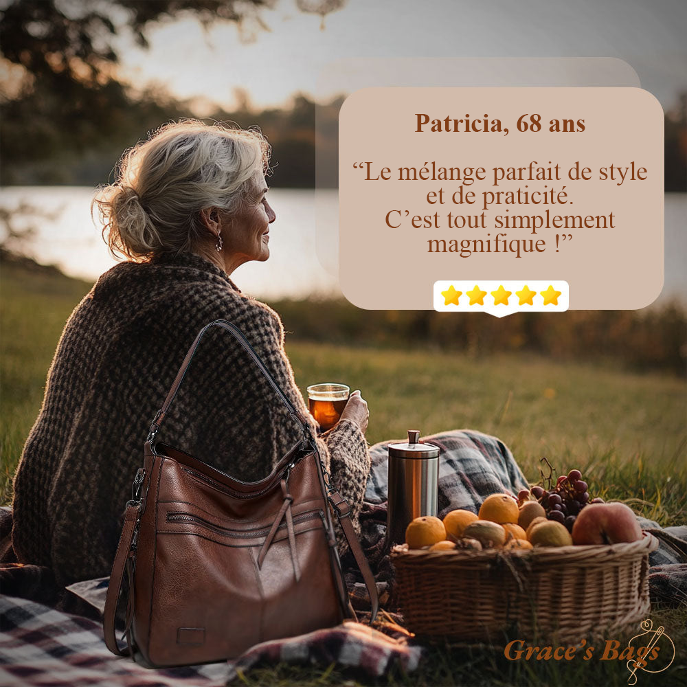 Stil Exquis de Magda | Lyxväska