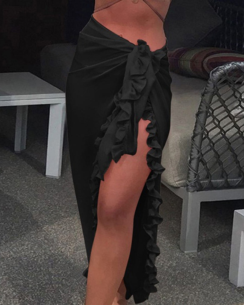 Léa™ – Étreinte de Soie