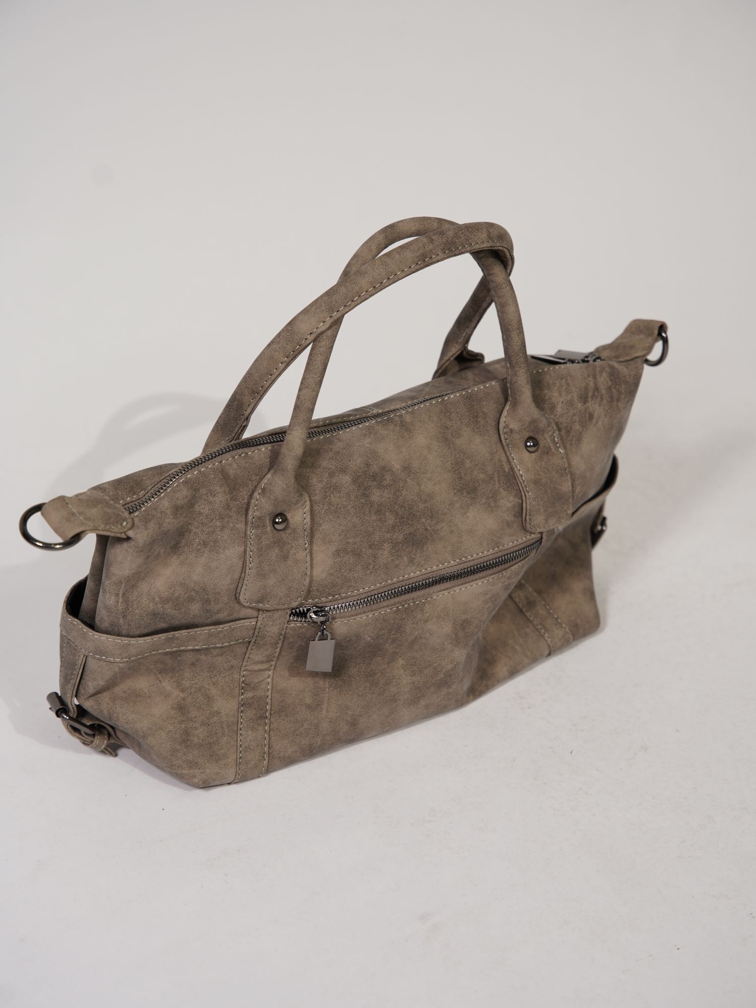 Dione | Elegant Daglig Bärbar