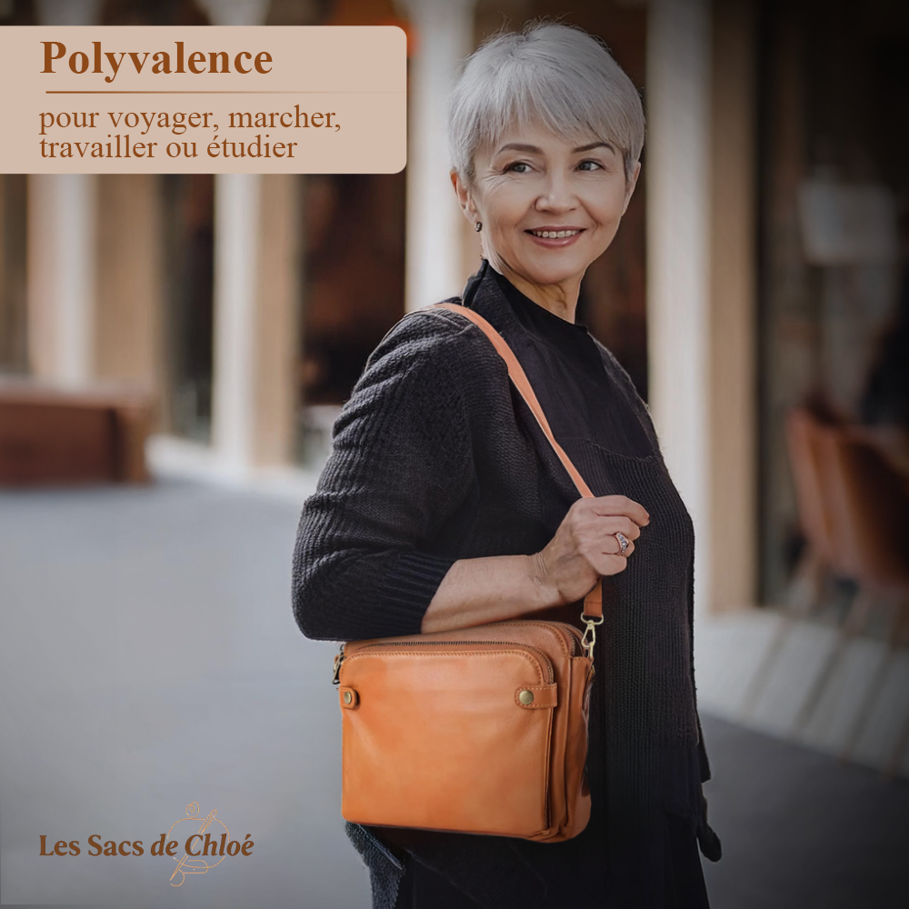 La Masterpiece de Kim | Klassisk Väska