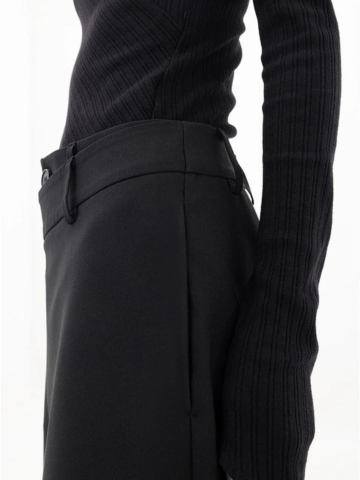 Marlene™ | Moderna Baggy Byxor