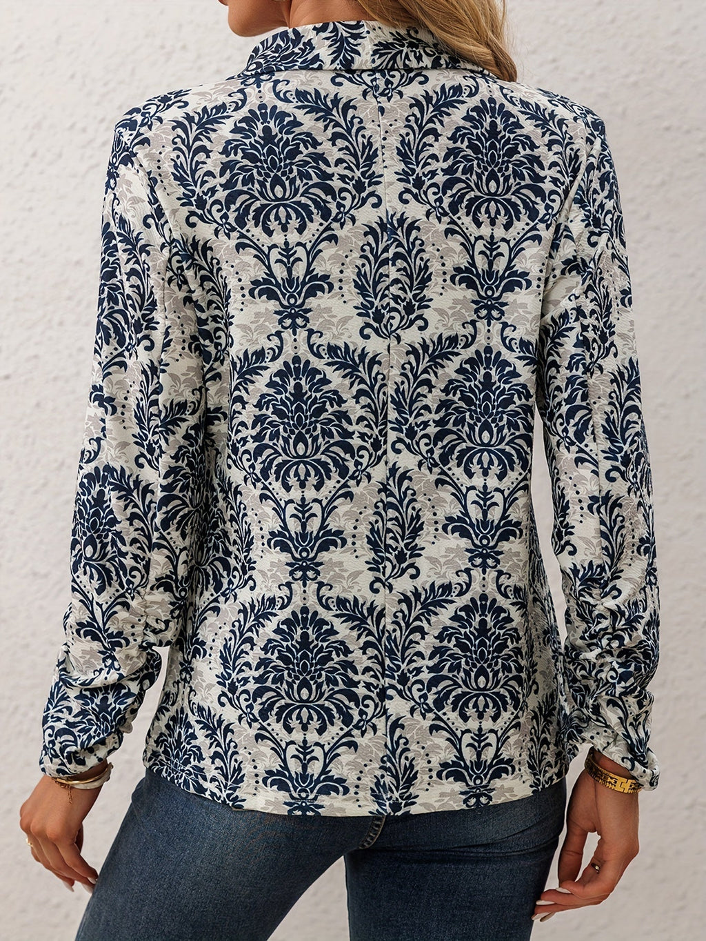 Grace™ - Stilig Vårblazer