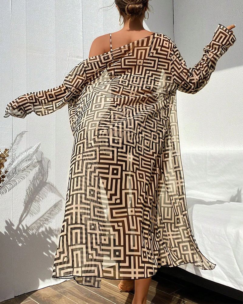 Léa™ – Étreinte d'Aube