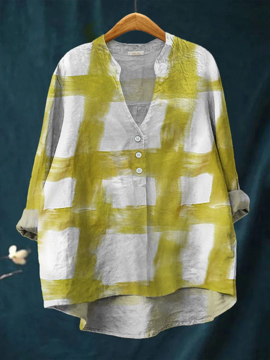 Angelique™ - Linneblus