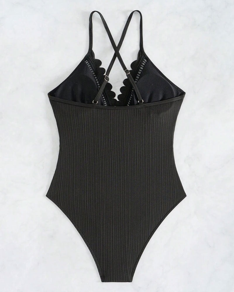 Léa™ – Silhouette Éthérée