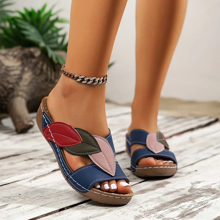 Solveig™ Ortopedisk Slip-in