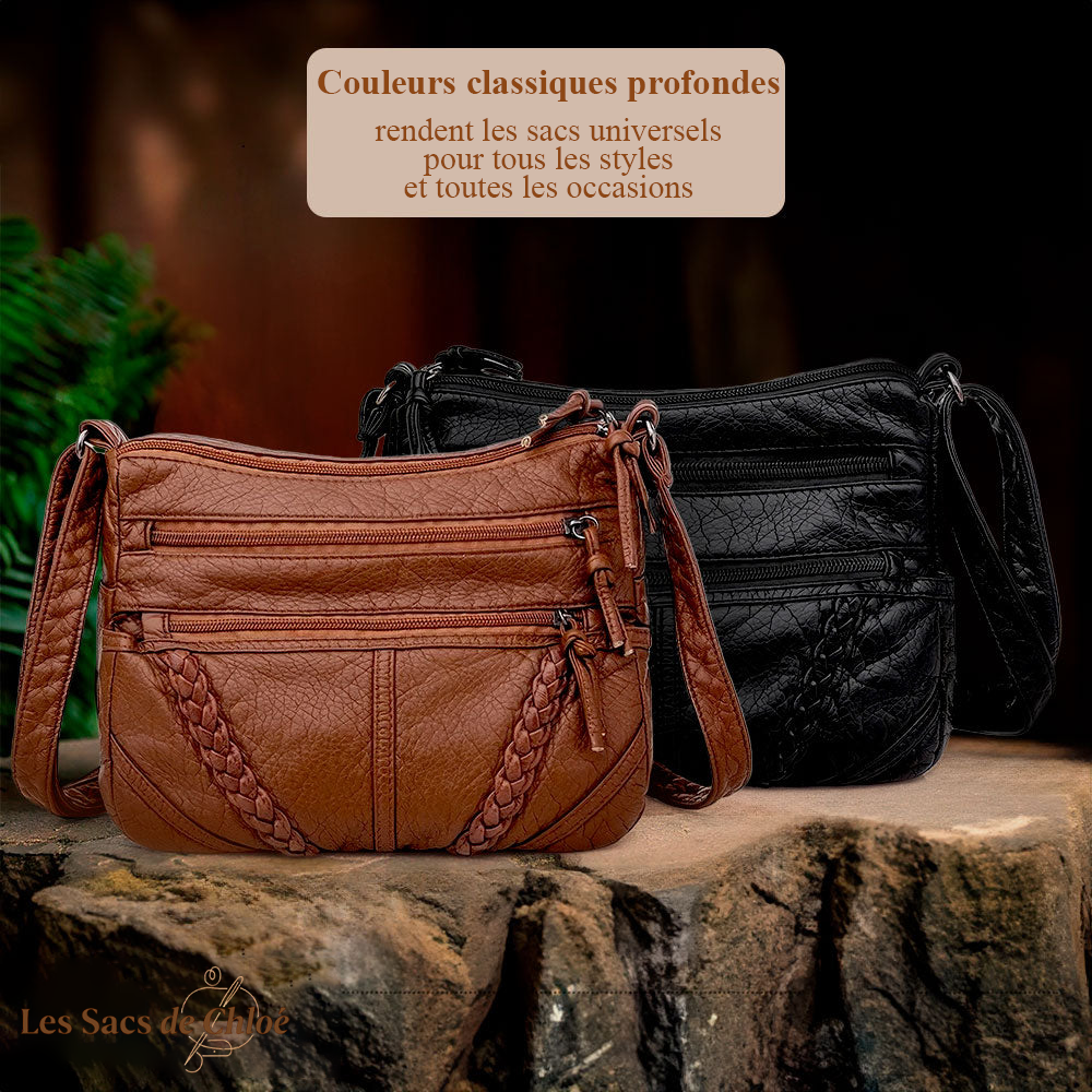 Sophie Harmoni Klassisk Väska