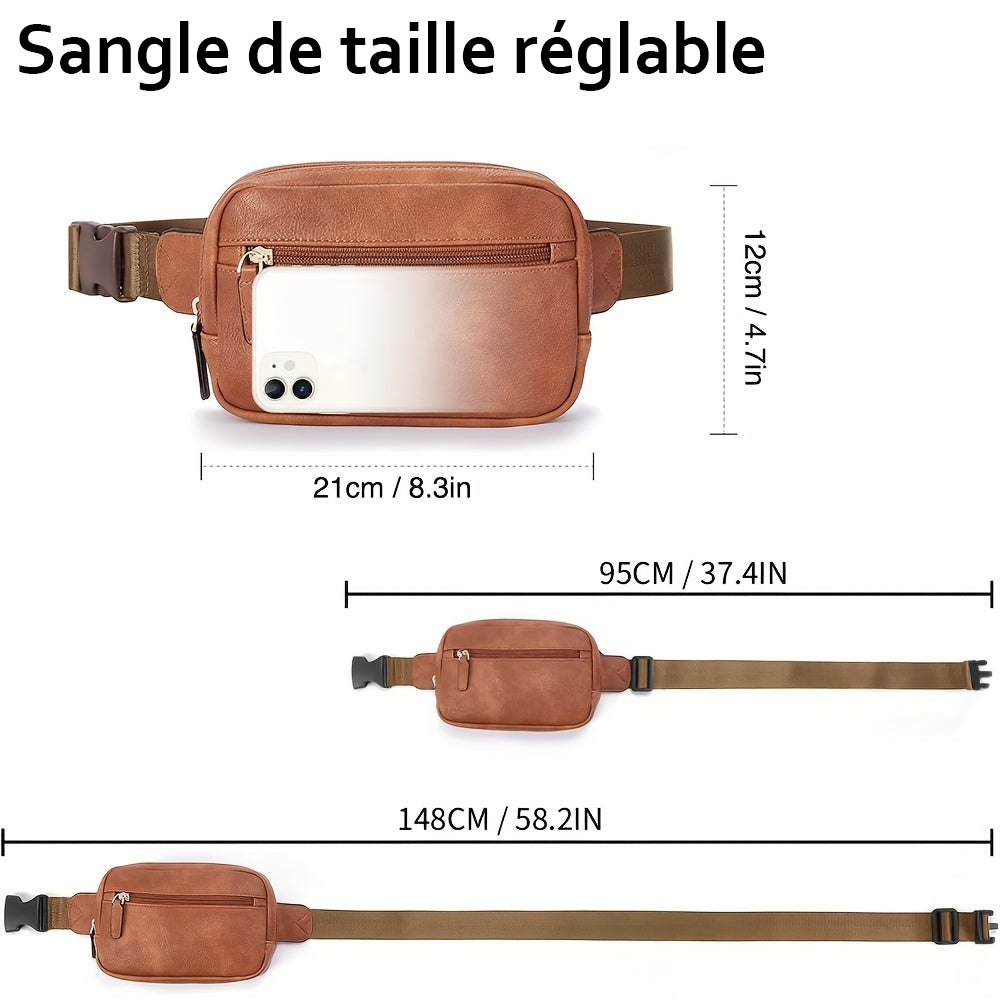 Axelväska Aspen Sport