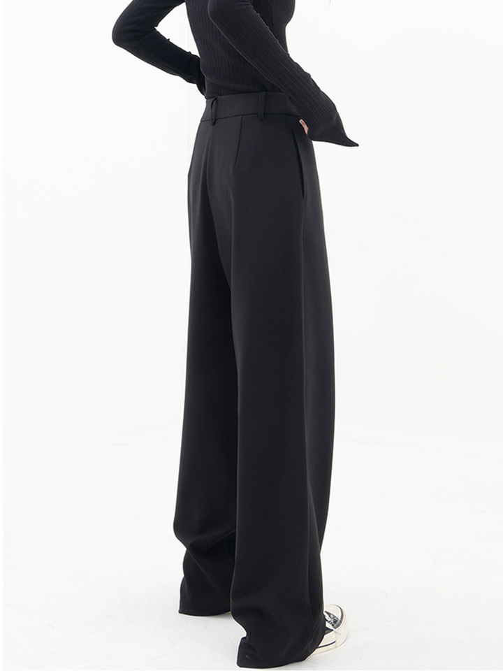Marlene™ | Moderna Baggy Byxor