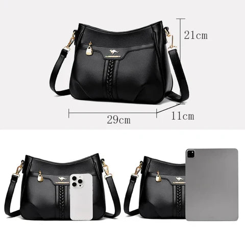 LANA™ | Trendy Crossbody
