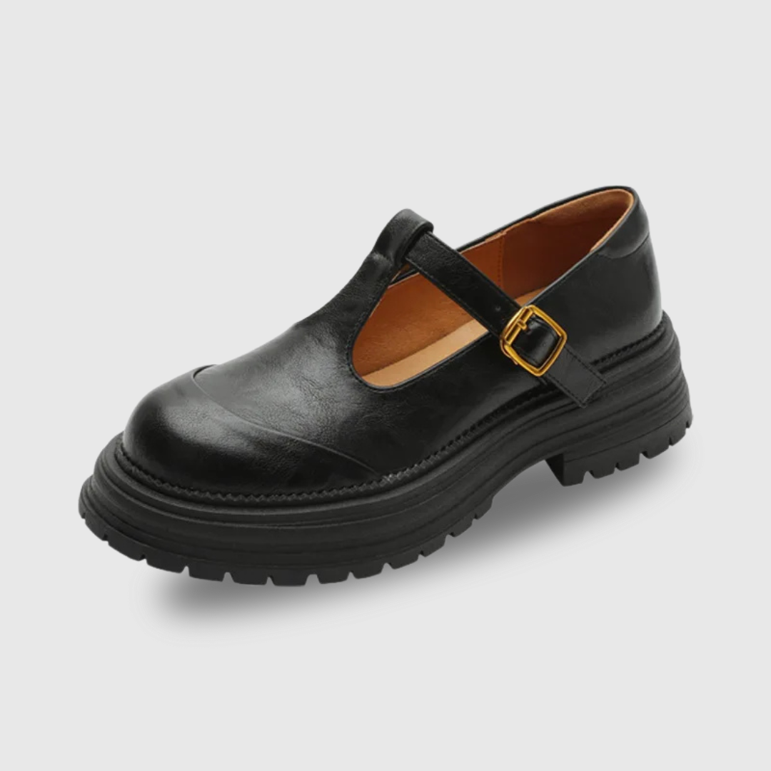 Elin ™| Farisse T-Bar Shoes