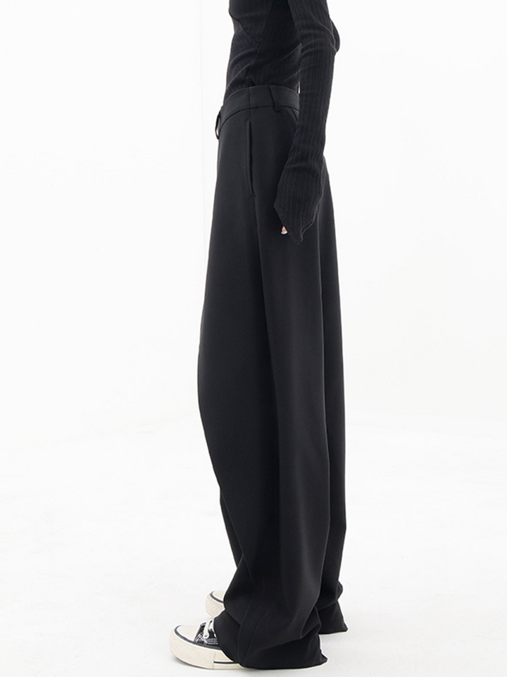 Marlene™ | Moderna Baggy Byxor