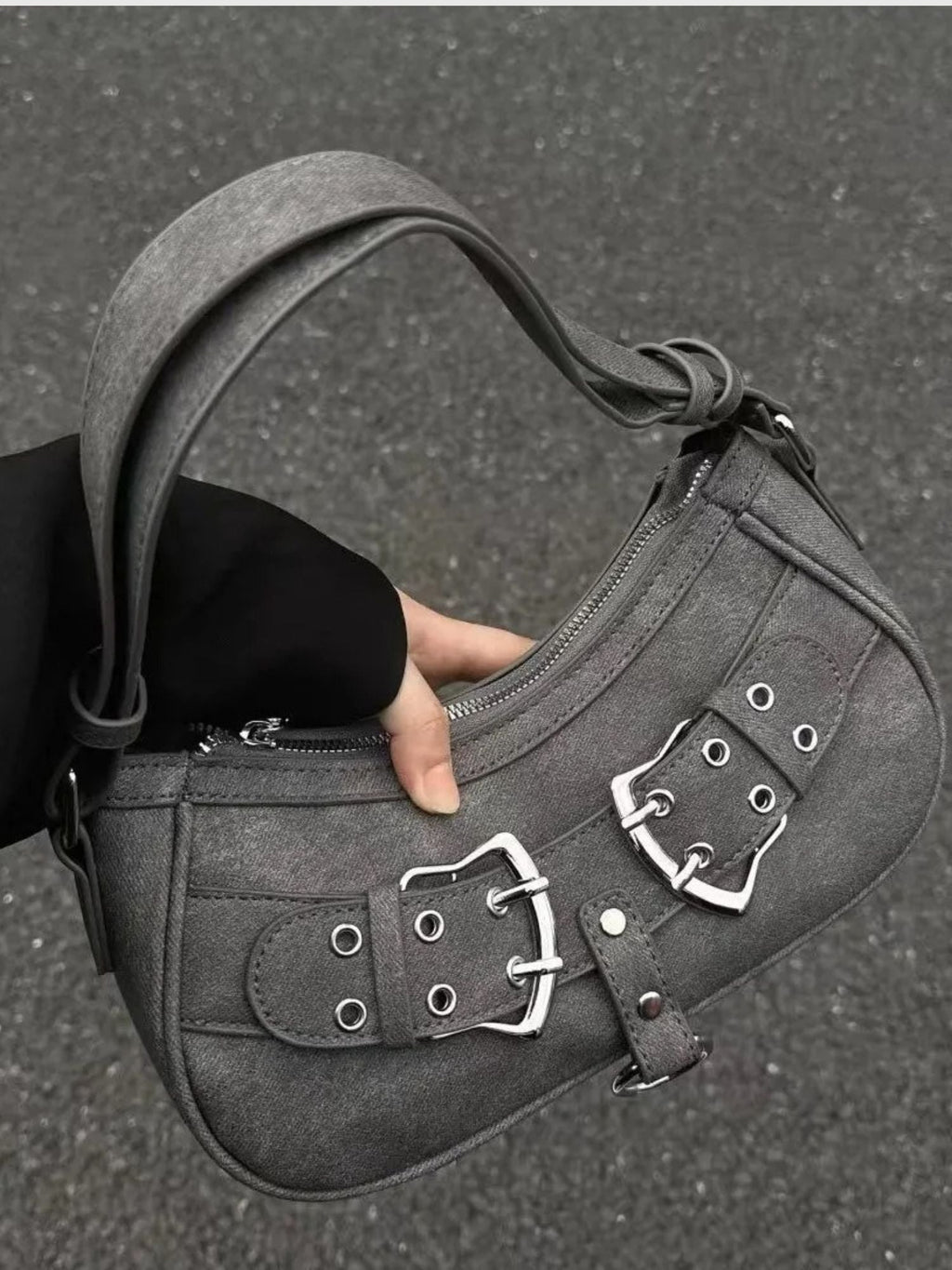 Bexley | Mini Remväska