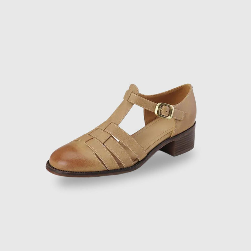 Elin ™| Palynne Rundtå Sandaler