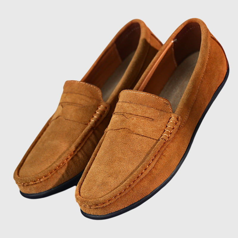 Rosaly™ - Ortopediska Loafers