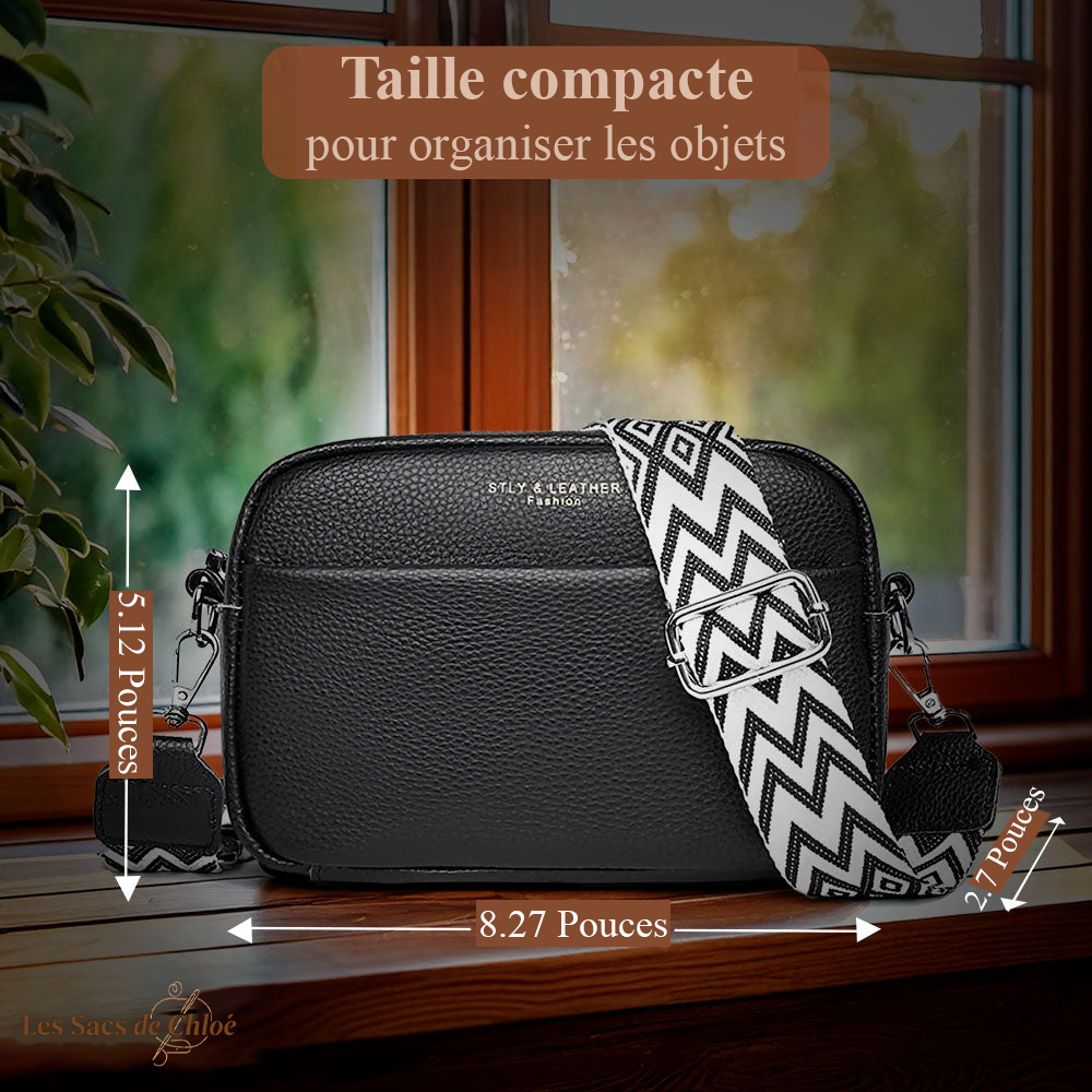 La Grâce de Bella | Axelväska för Kvinnor