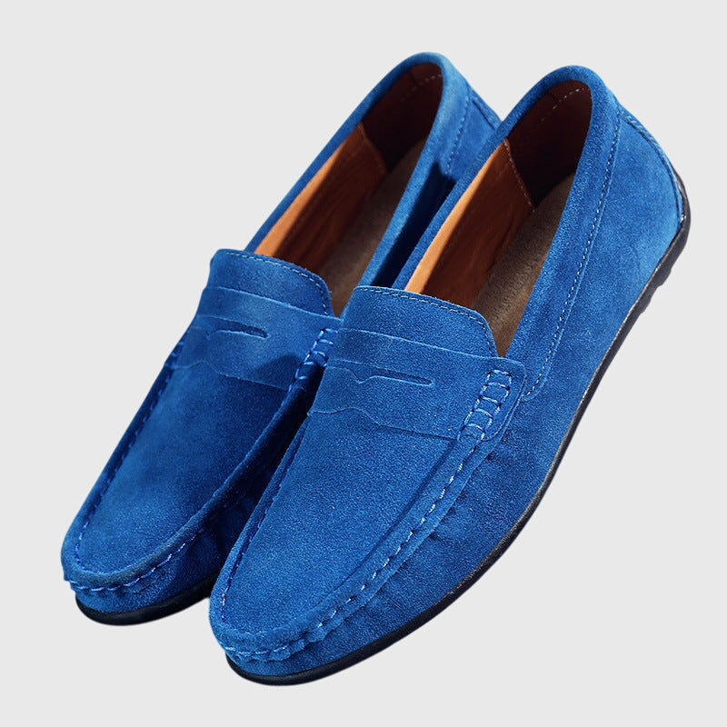 Rosaly™ - Ortopediska Loafers